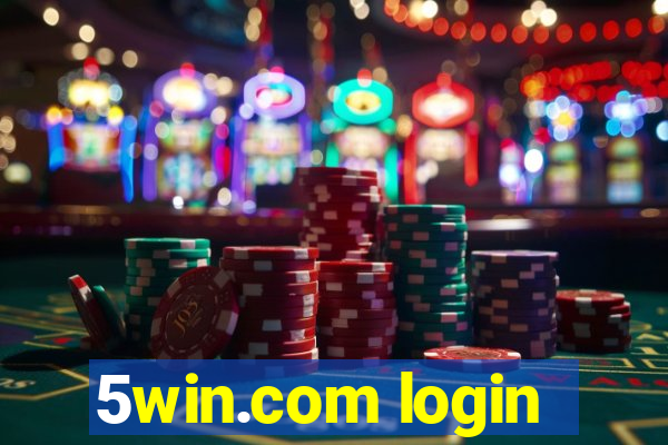 5win.com login